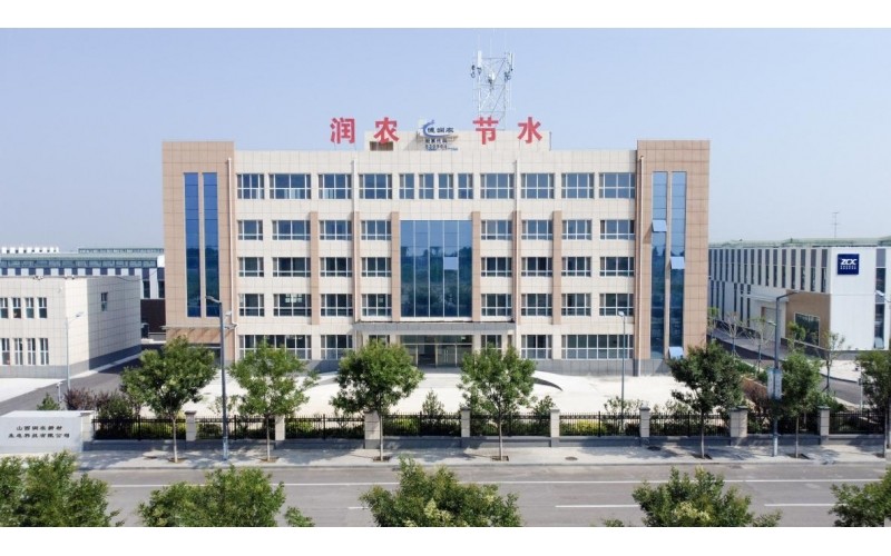 歷史鑄魂·奮斗聚力-山西潤農(nóng)召開半年工作會(huì)